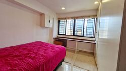 Blk 155 Gangsa Road (Bukit Panjang), HDB Executive #445731771